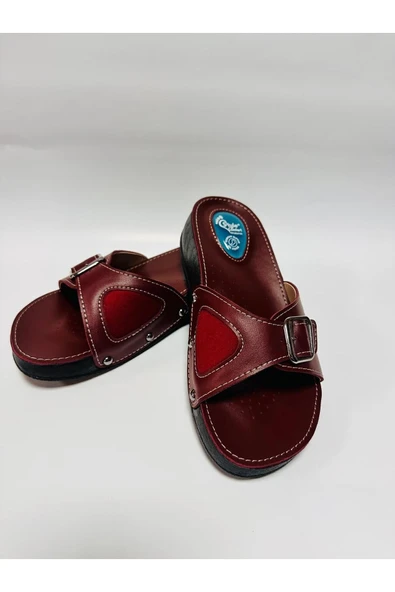 STYLE COMFORT Tek Tokalı Terlik 41 - Resim 2