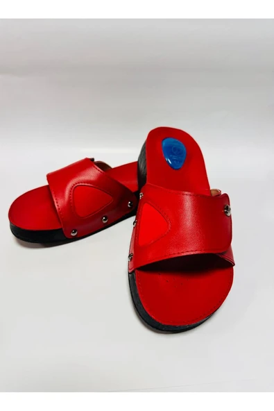 STYLE COMFORT Tek Tokalı Terlik 41 - Resim 2