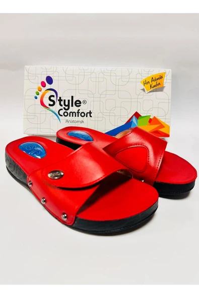 STYLE COMFORT Tek Tokalı Terlik 41 ürün görseli 1