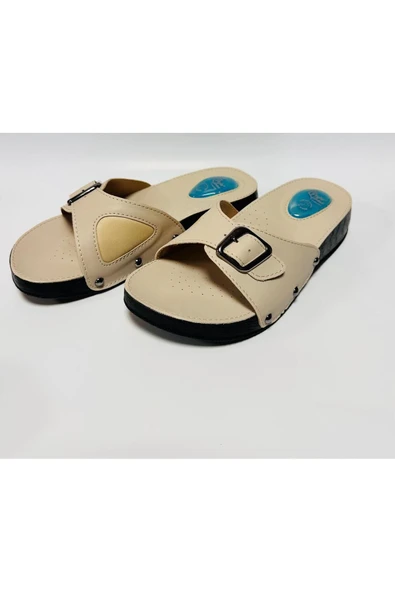 STYLE COMFORT Tek Tokalı Terlik 41 - Resim 2
