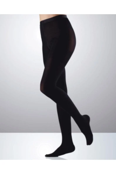 DUKAVAS Orta Basınçlı (23 - 32 Mmhg) Külotlu Çorabı (burnu Kapalı) 36 ürün görseli 1