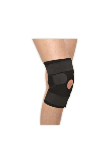 DEEP Patella Destekli Dizlik - Bedensiz ürün görseli 1