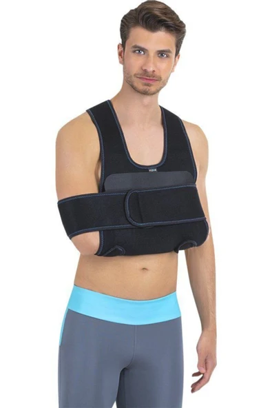 VİZOR-ORİNOR Standart Welpo Bandaj Standart ürün görseli 1