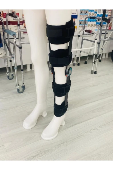 TEKCELL Açı Ayarlı Dizlik Standart ürün görseli 1