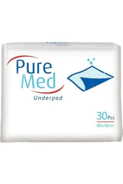 PUREMED Pure Med Yatak Koruyuvu ürün görseli 1