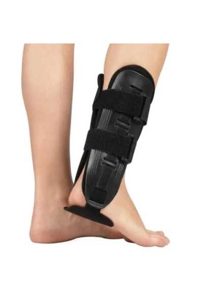 SOLES Aircast - Pedli Ayak Bilek Stabilizasyon Ortezi - Standart ürün görseli 1