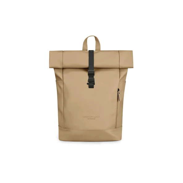 Gaston Luga Spläsh Rolltop 16" Sırt Çantası - Latte ürün görseli 1