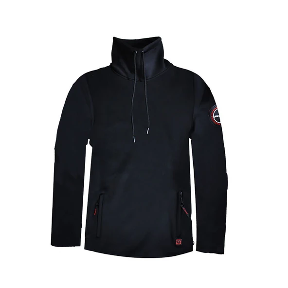 Wily Wear Scuba Kumaş Eşofman Üstü M ürün görseli 1