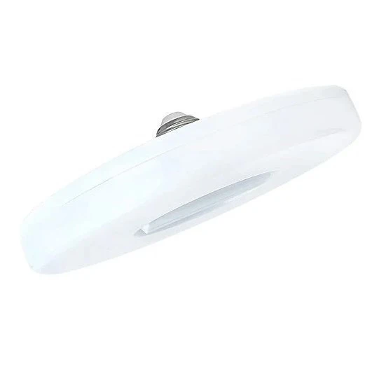 Seldur Simit Ufo Led Ampul 40w 3600Lümen Beyaz ürün görseli 1