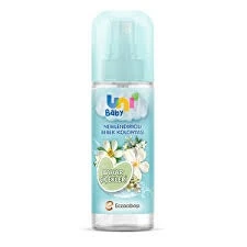Uni Baby Bahar Çiçekleri Kolonya 150 ml ürün görseli 1