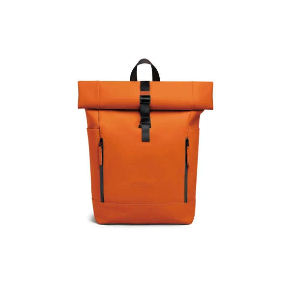 Gaston Luga Rullen 13" Sırt Çantası - Orange Flame ürün görseli 1
