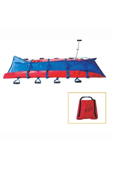 COMFORT PLUS Dolfin Marka Vakum Sedye ürün görseli 1