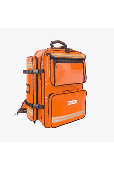 CANACIL Büyük Travma Sırt Çantası - CANACIL - TK3852 - TipX ürün görseli 1