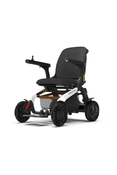 MEDİKALBİRLİK E60A Robooter Akülü Tekerlekli Sandalye ürün görseli 1