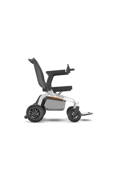 MEDİKALBİRLİK E40S Robooter Akülü Tekerlekli Sandalye ürün görseli 1