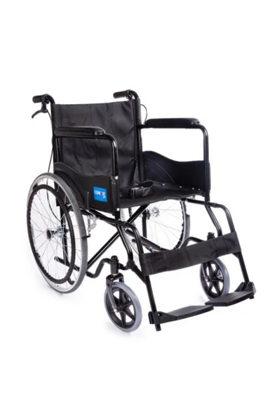 COMFORT PLUS Tekerlekli Sandalye - Resim 2