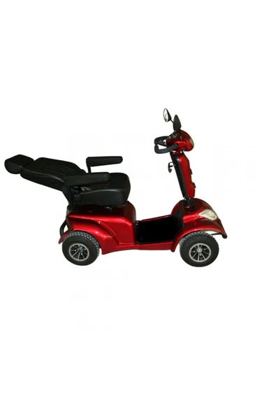 POYLİN Poylin P403 Dört Tekerli Engelli Aracı - Resim 3