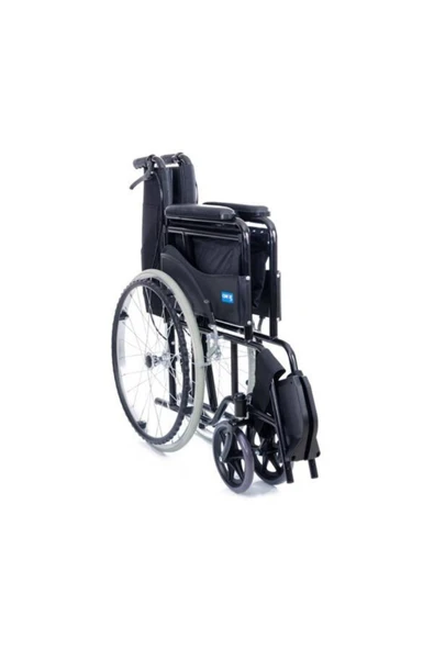 COMFORT PLUS Tekerlekli Sandalye ürün görseli 1