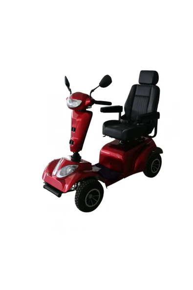 POYLİN Poylin P403 Dört Tekerli Engelli Aracı ürün görseli 1