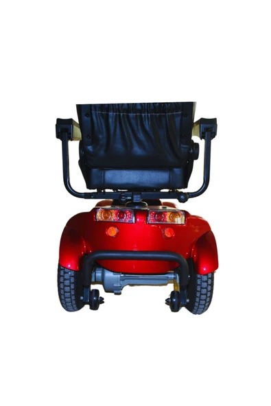 POYLİN Poylin P403 Dört Tekerli Engelli Aracı - Resim 2