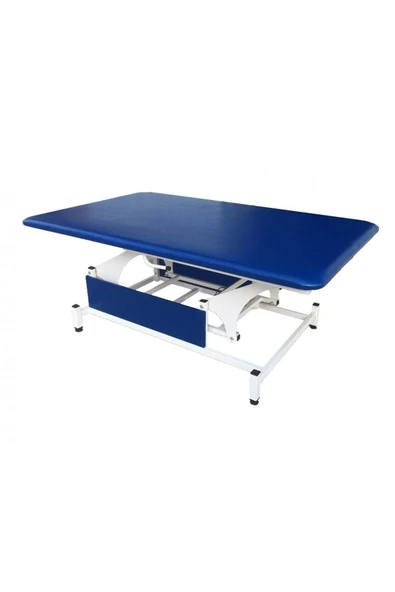 PULSECARE Bobath Yatağı Düz Tek Parçalı 75x190 cm ürün görseli 1