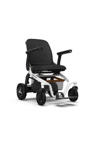 MEDİKALBİRLİK E40 Robooter Akülü Tekerlekli Sandalye ürün görseli 1