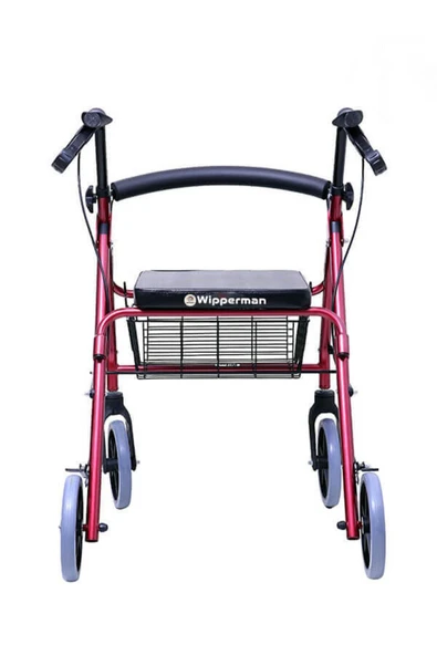 MEDWELT Ekonomik Rolatör Tm-h8026 - Resim 2
