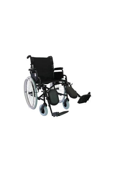 POYLİN P112 Tekerlekli Sandalye ürün görseli 1