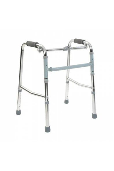 LOCO Pr-442 Alüminyum Çocuk Walker Pediatrik Walker ürün görseli 1