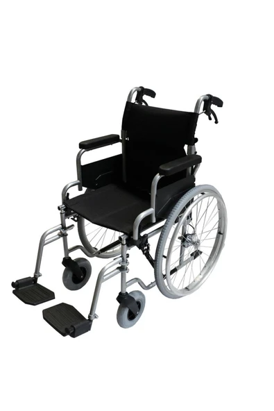 MEDİKALBİRLİK Poylin P120 Tekerlekli Sandalye 45 Cm ürün görseli 1