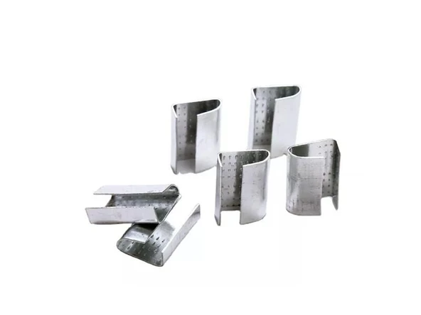 Plastik Çember için Metal Saç Tokası 16mm ürün görseli 1