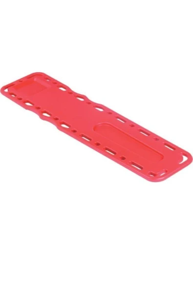 MEDWELT OMURGA TAHTASI (PLASTİK) Sedye PEDİATRİK ürün görseli 1