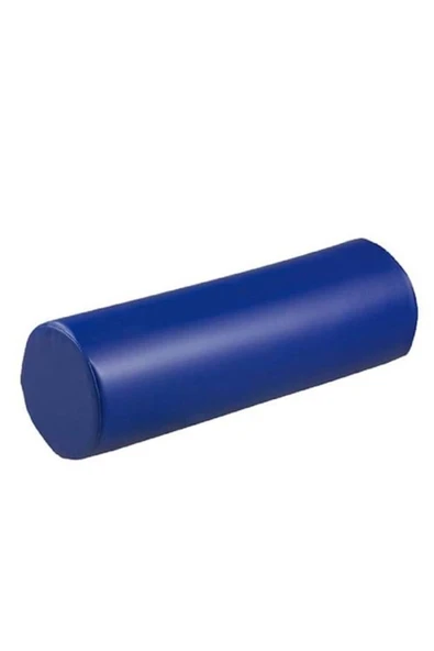 RAMAK Fizik Tedavi Ve Rehabilitasyon Silindir Minder Pozisyonlama Yastığı60*15 Cm ürün görseli 1