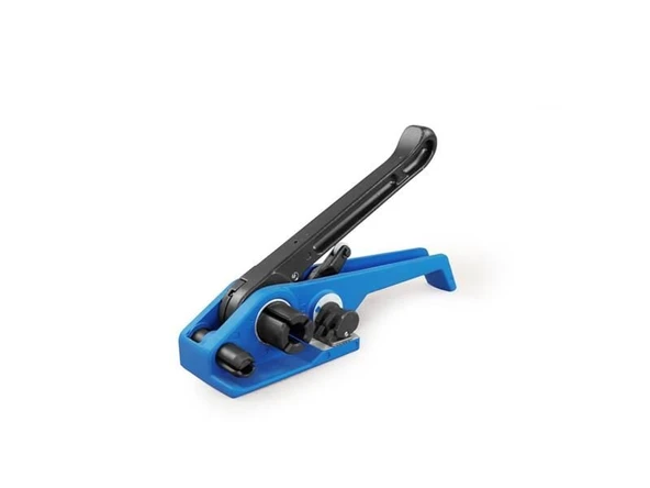 Portatif Çember Makinası HP-19P ürün görseli 1