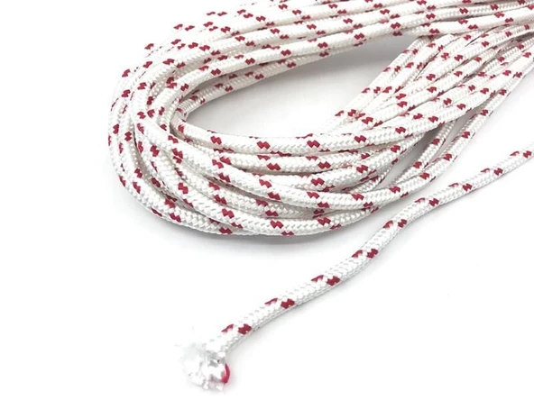 İskota Halat 6 mm-1 KG - Resim 2