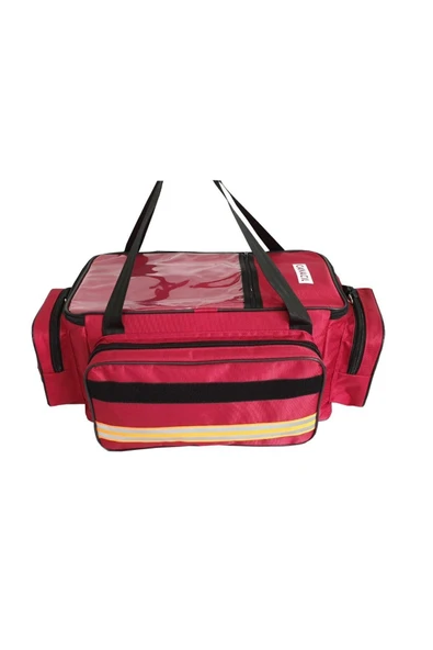 CANACIL Travma Çantası - Acil Müdahale Çantası -model-1 - Tk6511 ürün görseli 1
