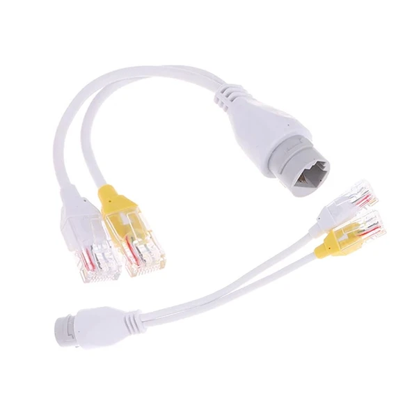 PowerMaster PM-22487 Poe Combiner / Mux - Resim 3