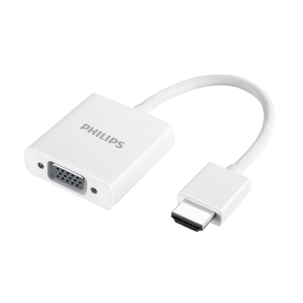 Philips SWR1620A/93 HDMI To Vga Görüntü Converter Çevirici ürün görseli 1