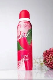 Dolce Deodorant Luna 150 ml ürün görseli 1