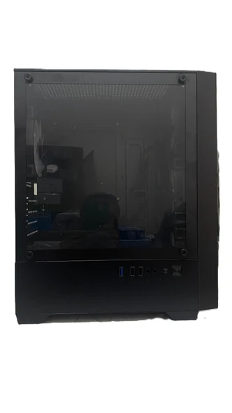 RAYNOX POSEİDON PC KASA - Resim 3