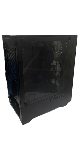 RAYNOX POSEİDON PC KASA - Resim 2