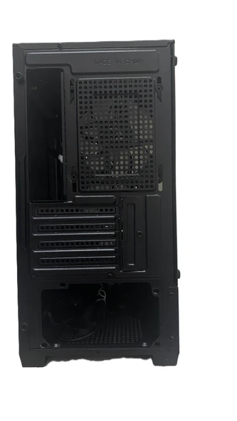 RAYNOX POSEİDON PC KASA - Resim 4