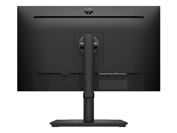 HP Series 3 Pro 327pe 27" 5ms MM Hdmi Dp Pivot IPS - Resim 3