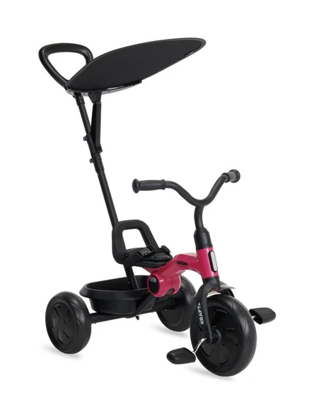 Kraft Ant Plus Katlanabilir Bisiklet / Pembe ürün görseli 1