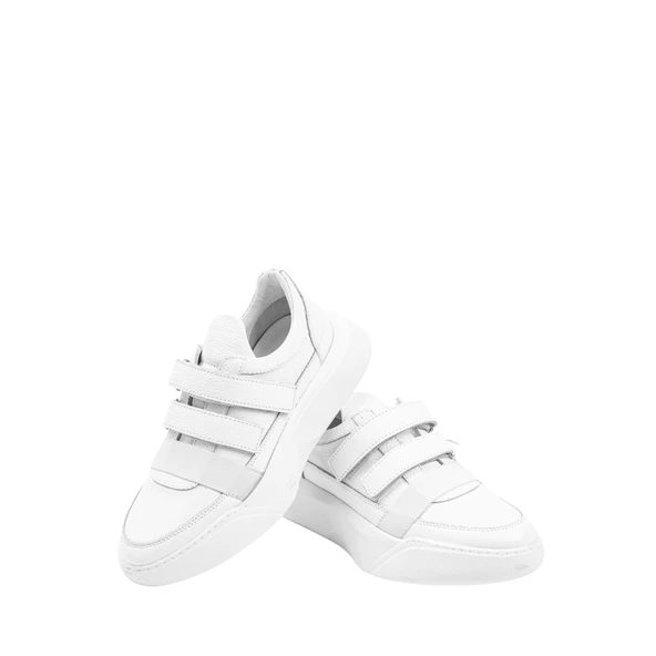 Fhoes 2614390 Hakiki Deri Erkek Casual Ayakkabı ürün görseli 1