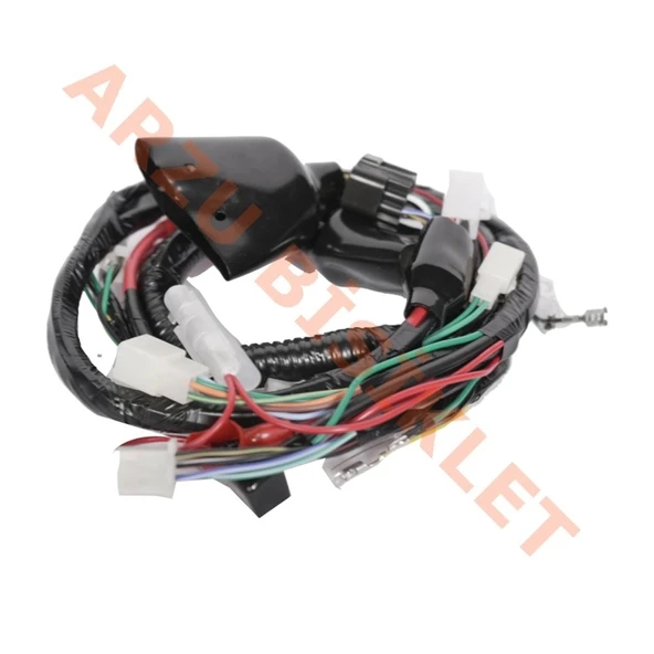 ELEKTRİK TESİSATI SFC MİNİ 50 ürün görseli 1