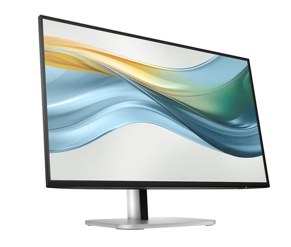 HP Series 5 Pro 524pu 23.8'' Type-C Pivot IPS - Resim 2