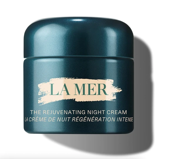 La Mer The Rejuvenatıng Nıght Cream 60 ml ürün görseli 1