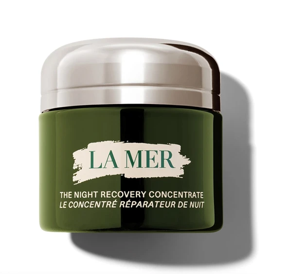 La Mer The Night Recovery Concentrate Serum 15 ml ürün görseli 1