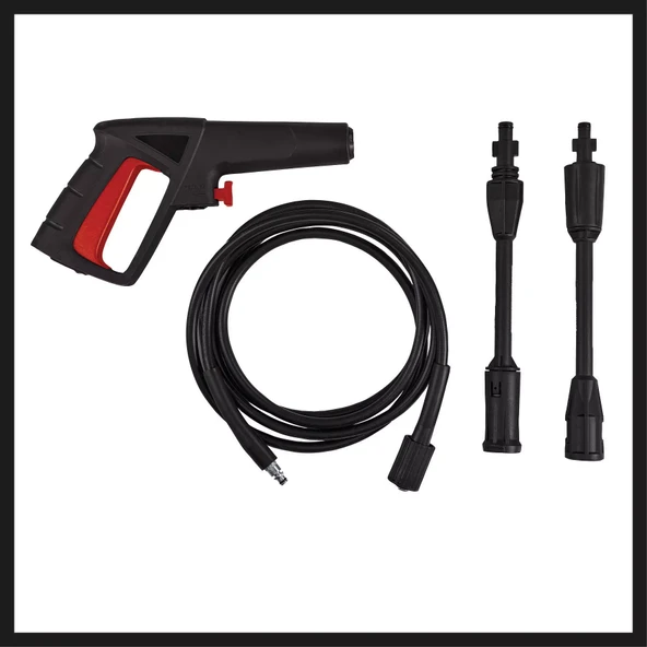 Einhell TC-HP 90 Yüksek Basınçlı Yıkama - Resim 8